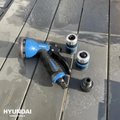 Hyundai Sproeiset Deluxe 4-delig - Geschikt Voor 13 Mm (1/2) En 15 Mm (5/8) - Ergonomische Design - Roestvrij Staal -Tuinverzorgings Winkel 1200x1200 569
