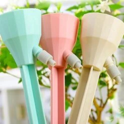 BOTC Waterdruppelaar Set Van 6 Stuks Voor Planten - Watergeefsysteem -Tuinverzorgings Winkel 1200x1200 605