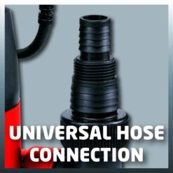 Einhell Dompelpomp GC-SP 3580 LL (350 W - 8000 L/h - 1 Mm Restwater - Traploos Instelbare Vlotterschakelaar - GeÃ¯ntegreerd Terugslagventiel - Draaghandvat - Kabelopwikkeling - Mechanische Afdichting) -Tuinverzorgings Winkel 1200x1200 635