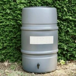 Regenton Harcostar 227 Liter Antraciet -Tuinverzorgings Winkel 1200x1200 718