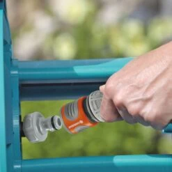 GARDENA Classic Slanghouder 50 - Geschikt Voor 50 M Ø13 Mm / 40 M Ø15 Mm / 30 M Ø19 Mm Slang 17 GARDENA Classic Slanghouder 50 - Geschikt Voor 50 M Ø13 Mm / 40 M Ø15 Mm / 30 M Ø19 Mm Slang -Tuinverzorgings Winkel 1200x1200 740