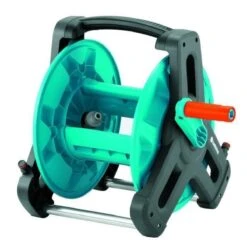 GARDENA Classic Slanghouder 50 - Geschikt Voor 50 M Ø13 Mm / 40 M Ø15 Mm / 30 M Ø19 Mm Slang 24 GARDENA Classic Slanghouder 50 - Geschikt Voor 50 M Ø13 Mm / 40 M Ø15 Mm / 30 M Ø19 Mm Slang -Tuinverzorgings Winkel 1200x1200 747