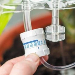 MikaMax Watergeefsysteem Voor Kamerplanten - Infuus Voor Planten - 8 Dagen Automatisch Water - 450 Ml 9 MikaMax Watergeefsysteem Voor Kamerplanten - Infuus Voor Planten - 8 Dagen Automatisch Water - 450 Ml -Tuinverzorgings Winkel 1200x1200 766