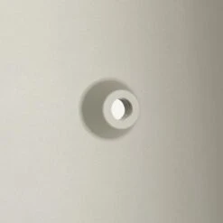 Elho Vivo Structure Finish Lang 90 - Plantenbak Voor Binnen & Buiten - Ø 88 X H 41 - Wit -Tuinverzorgings Winkel 1200x1200 772