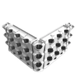 Minigarden Vertical Verticale Tuin - Zwart -Tuinverzorgings Winkel 1200x1200 786