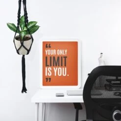 4 Stuks Zwarte Macrame Plantenhangers - Boho Handgeweven Katoen Hangpot Voor Binnen/Buiten - Hangende Bloempot Met Kralen - Macramé Touw/Koord Hangplant Houder - Bohemian Wandhanger Decoratie - Plant Hanger - Verticale Tuin Bloempothouder Planthanger -Tuinverzorgings Winkel 1200x1200 816