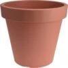 Prosperplast 1x Terracotta Bloempotten/plantenpotten 60 Cm - Kunststof - Bloempotten/plantenpotten Voor Binnen En Buiten -Tuinverzorgings Winkel 1200x1200 846
