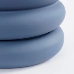 Mica Decorations Ilse Bloempot Met Schotel - H16 X Ø18,5 Cm - Keramiek - Blauw 10 Mica Decorations Ilse Bloempot Met Schotel - H16 X Ø18,5 Cm - Keramiek - Blauw -Tuinverzorgings Winkel 1200x1200 877