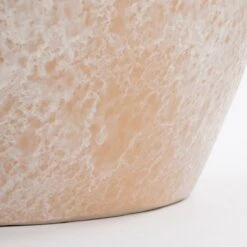 Mica Decorations Lester Bloempot - H31 X Ø33 Cm - Terracotta - Crème 10 Mica Decorations Lester Bloempot - H31 X Ø33 Cm - Terracotta - Crème -Tuinverzorgings Winkel 1200x1200 895