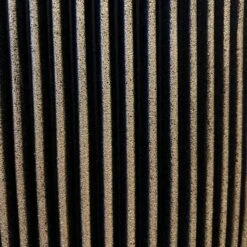 Capi Europe - Vaas Elegant Laag Groove NL - 34x46 - Goud - Voor Binnen En Buiten - KGVGB782 -Tuinverzorgings Winkel 1200x1200 915