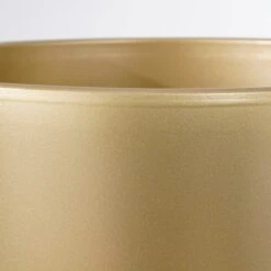 Mica Decorations Tusca Bloempot - H23 X Ø25 Cm - Goud -Tuinverzorgings Winkel 1200x1200 940