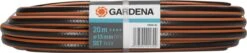 GARDENA - Comfort FLEX - 6-delige Tuinslangset Tuinslang - 20 Meter - 13 Mm 12 GARDENA - Comfort FLEX - 6-delige Tuinslangset Tuinslang - 20 Meter - 13 Mm -Tuinverzorgings Winkel 1200x258