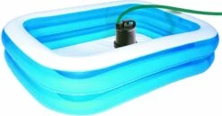 Tallas Vlakke Onderwaterpomp E 160 NA, Vlakke Aanzuiging Tot 3 Mm, 90 Watt -Tuinverzorgings Winkel 1200x628