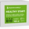Healthy Start Tabletten - 100 Stuks - Zeer Krachtige Mestpillen Voor Elke Plant - 10 Gr - Perfect En Gezond Alternatief Voor Kunstmest - 100% Organisch 2 Healthy Start Tabletten - 100 Stuks - Zeer Krachtige Mestpillen Voor Elke Plant - 10 Gr - Perfect En Gezond Alternatief Voor Kunstmest - 100% Organisch -Tuinverzorgings Winkel 1200x671