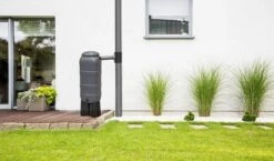 Regenton Rainsaver - Antraciet 100 L + Voet + Vulautomaat 13 Regenton Rainsaver - Antraciet 100 L + Voet + Vulautomaat -Tuinverzorgings Winkel 1200x703 1