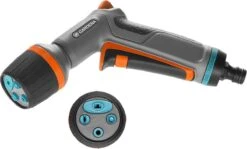 Gardena - Comfort Cleaning Nozzle EcoPulse 4 In 1 -Tuinverzorgings Winkel 1200x723