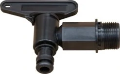 Regenton Voordeelset | Harcostar 227liter Grijs + Harcostar Standaard + Harcostar Vulautomaat 70/80mm -Tuinverzorgings Winkel 1200x741 1