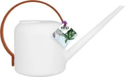 Elho B.for Soft Gieter 30 - Gieter Voor Binnenaccessoires - Ø 31.3 X H 0.0 Cm - Wit/Wit -Tuinverzorgings Winkel 1200x742