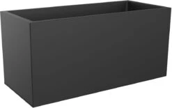 Elho Vivo Matt Finish Lang Wielen 90 - Grote Staande Plantenbak Voor Binnen & Buiten - Gemaakt Van Gereycled Plastic - L 39 X W 88 X H 41 Cm - Zwart 22 Elho Vivo Matt Finish Lang Wielen 90 - Grote Staande Plantenbak Voor Binnen & Buiten - Gemaakt Van Gereycled Plastic - L 39 X W 88 X H 41 Cm - Zwart -Tuinverzorgings Winkel 1200x751 4