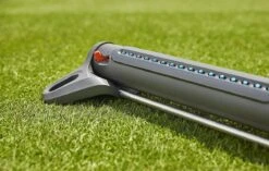 GARDENA - Zwenksproeier AquaZoom S - Tuinsproeier - 9 Tot 150 M² -Tuinverzorgings Winkel 1200x762