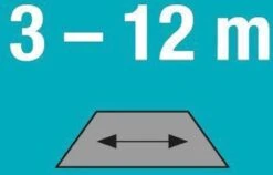 GARDENA - Zwenksproeier AquaZoom Compact - Tuinsproeier - 9 Tot 216 M² -Tuinverzorgings Winkel 1200x768