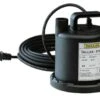 Tallas Vlakke Onderwaterpomp E 160 NA, Vlakke Aanzuiging Tot 3 Mm, 90 Watt 2 Tallas Vlakke Onderwaterpomp E 160 NA, Vlakke Aanzuiging Tot 3 Mm, 90 Watt -Tuinverzorgings Winkel 1200x780
