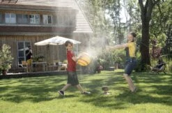 GARDENA - Zwenksproeier AquaZoom Compact - Tuinsproeier - 9 Tot 216 M² -Tuinverzorgings Winkel 1200x789