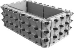 Minigarden Vertical Verticale Tuin - Zwart -Tuinverzorgings Winkel 1200x789 3