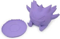 Azhora Pokémon Gengar Bloempot - Inclusief Opvangschaal - Lichtpaars -Tuinverzorgings Winkel 1200x791 2