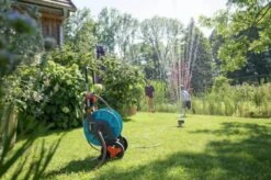 GARDENA - Zwenksproeier AquaZoom Compact - Tuinsproeier - 9 Tot 216 M² -Tuinverzorgings Winkel 1200x799 2