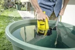 Kärcher SP 3 Dirt Dompelpomp - 7000 L/u - 350w -Tuinverzorgings Winkel 1200x799 27