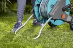 GARDENA - AquaRoll CleverRoll S Set Slangenwagen - Incl. 20 M Slang - Maximaal 40 M Opbergcapaciteit -Tuinverzorgings Winkel 1200x799 42