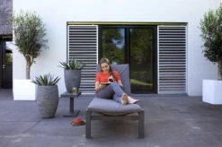 Capi Europe - Vaas Elegant Laag Rib NL - 36x47 - Antraciet - Voor Binnen En Buiten - KOFZ782 -Tuinverzorgings Winkel 1200x799 53