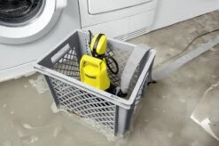 Kärcher SP 5 Dirt Box - Dompelpomp - 9.500 L/u -Tuinverzorgings Winkel 1200x799 7