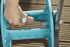 GARDENA AquaRoll S Slangenwagen - Verstelbare Handgreep - Excl. Tuinslang 21 GARDENA AquaRoll S Slangenwagen - Verstelbare Handgreep - Excl. Tuinslang -Tuinverzorgings Winkel 1200x800 100