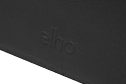 Elho Vivo Next Lang 60 - Bloempot Voor Binnen & Buiten - Ø 59.0 X H 29.2 Cm - Zwart/Living Black -Tuinverzorgings Winkel 1200x800 140