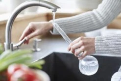 Elho Aqua Care 9 - Accessoires Voor Binnenaccessoires - Ø 17.3 X H 32.0 Cm - Transparant/Transparant -Tuinverzorgings Winkel 1200x800 176