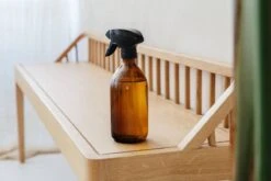 24DOTS Living Plantenspuit | 500 Ml Bruin Amber Glas | Plantensproeier | Plantenspuit Binnen | Waterverstuiver | Vernevelaar -Tuinverzorgings Winkel 1200x800 23