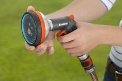 GARDENA - Premium Multifunctionele Broeskop - Exclusief Verlengsteel -Tuinverzorgings Winkel 1200x800 30