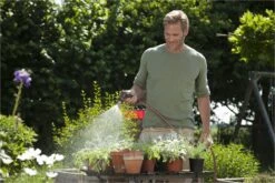 GARDENA - Premium Reinigingssproeier Spuitpistool - Metaal - Voor Reiniging En Bewatering -Tuinverzorgings Winkel 1200x800 33