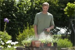 GARDENA - Premium Reinigingssproeier Spuitpistool - Metaal - Voor Reiniging En Bewatering -Tuinverzorgings Winkel 1200x800 34