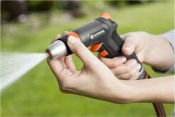 GARDENA - Premium Reinigingssproeier Spuitpistool - Metaal - Voor Reiniging En Bewatering -Tuinverzorgings Winkel 1200x800 35