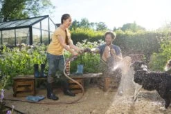 GARDENA - Premium Reinigingssproeier Spuitpistool - Metaal - Voor Reiniging En Bewatering -Tuinverzorgings Winkel 1200x800 36