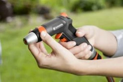 GARDENA - Premium Reinigingssproeier Spuitpistool - Metaal - Voor Reiniging En Bewatering -Tuinverzorgings Winkel 1200x800 37