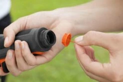 GARDENA - Premium Reinigingssproeier Spuitpistool - Metaal - Voor Reiniging En Bewatering -Tuinverzorgings Winkel 1200x800 39