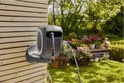 GARDENA - Wandslangenbox RollUp S - Slanghouder - 15 Meter - Ø 11 Mm -Tuinverzorgings Winkel 1200x800 48