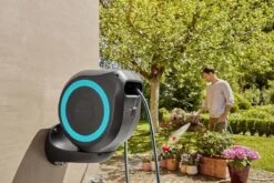 GARDENA - Wandslangbox RollUp M - 20m Slang - 11 Diameter -Tuinverzorgings Winkel 1200x800 66