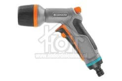 Gardena - Comfort Cleaning Nozzle EcoPulse 4 In 1 -Tuinverzorgings Winkel 1200x800 7