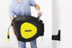 Kärcher Automatische Slanghaspel CR 5.330 - 30 + 2 Meter -Tuinverzorgings Winkel 1200x800 72