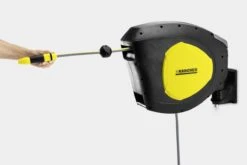 Kärcher Automatische Slanghaspel CR 5.330 - 30 + 2 Meter -Tuinverzorgings Winkel 1200x800 73